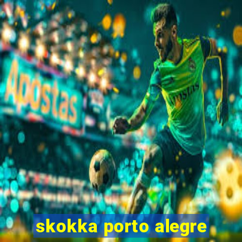 skokka porto alegre